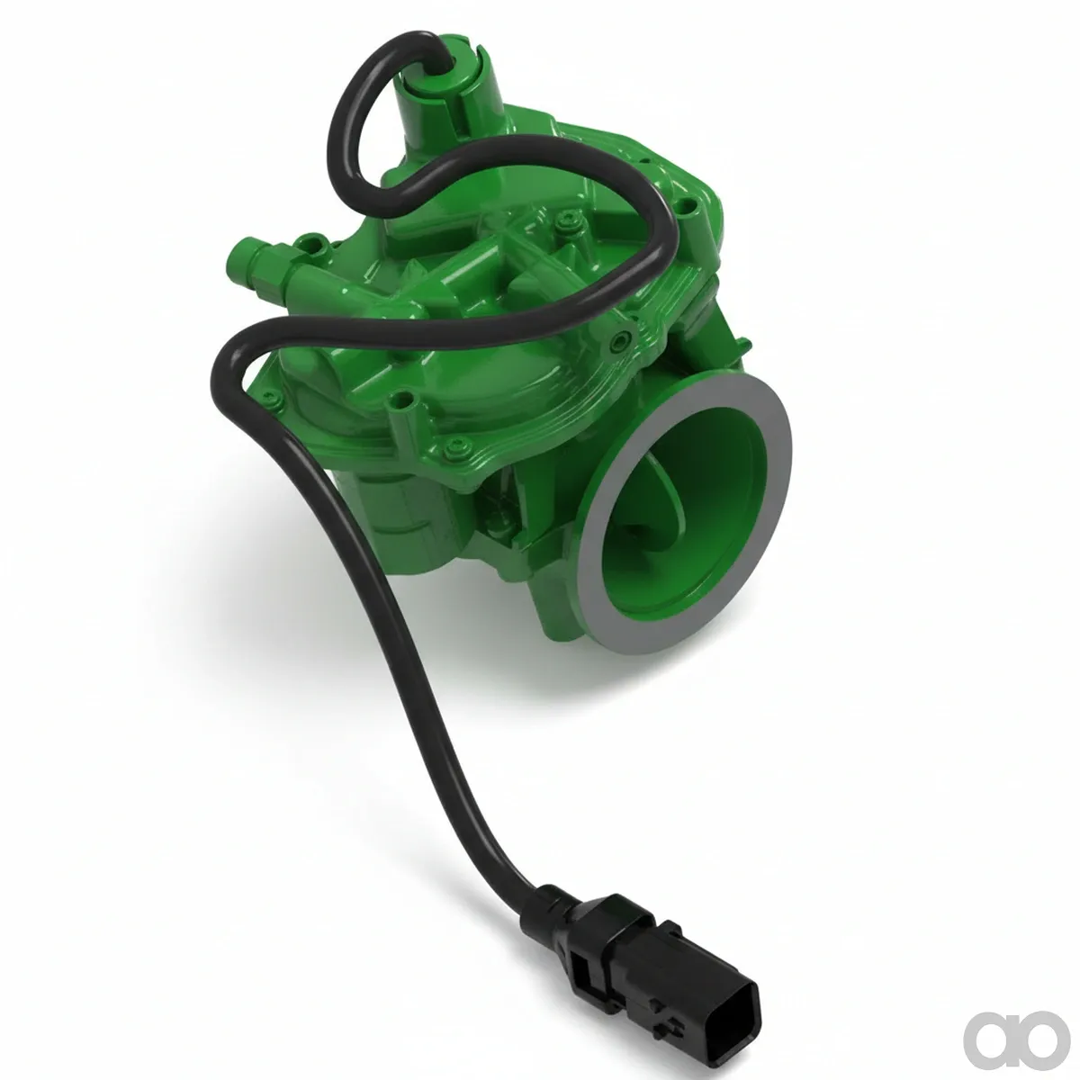 John Deere - DZ108049 - Ventil