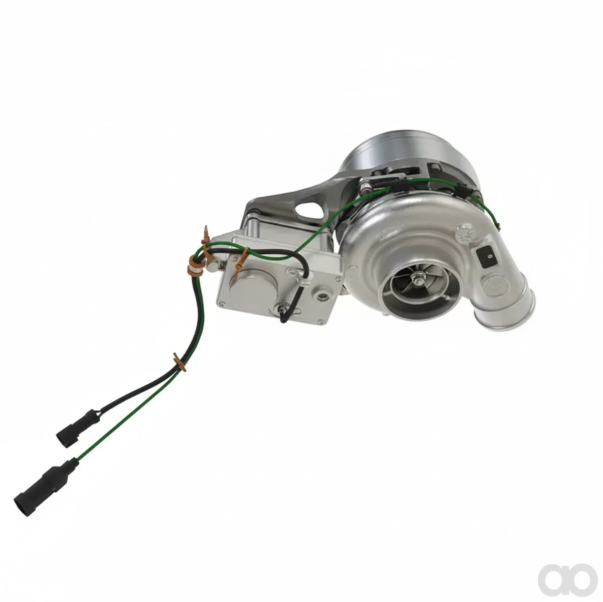 John Deere - DZ108125 - Turbolader