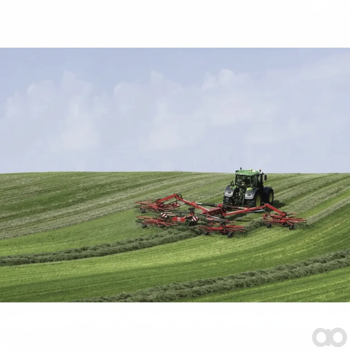 John Deere