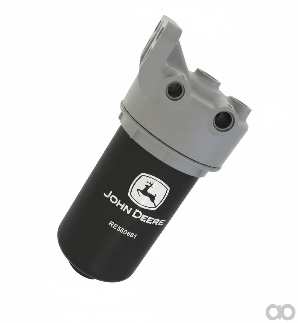 John Deere - DZ115562 - Filtergehaeuse