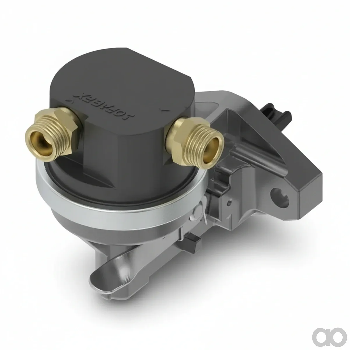 John Deere - DZ117588 - Kraftstoffpumpe