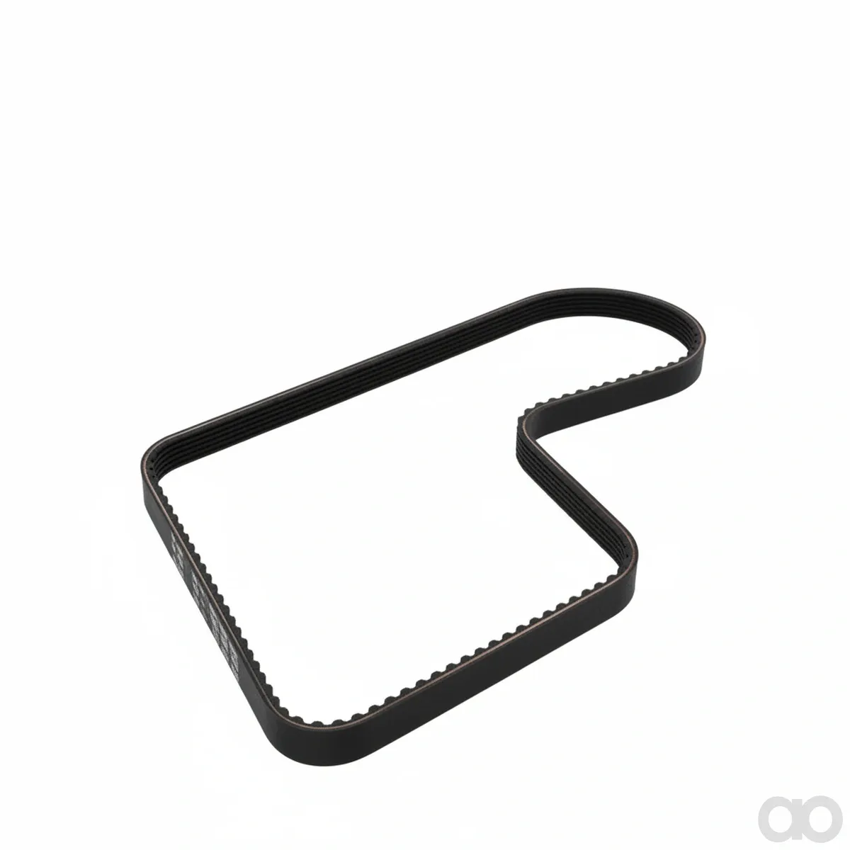 John Deere - DZ118786 - Flachriemen 08PK L=1715