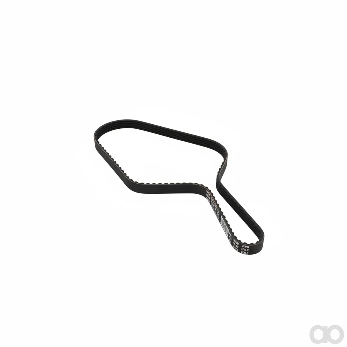 John Deere - DZ119063 - Keilriemen - V-Belt, Poly-Rib