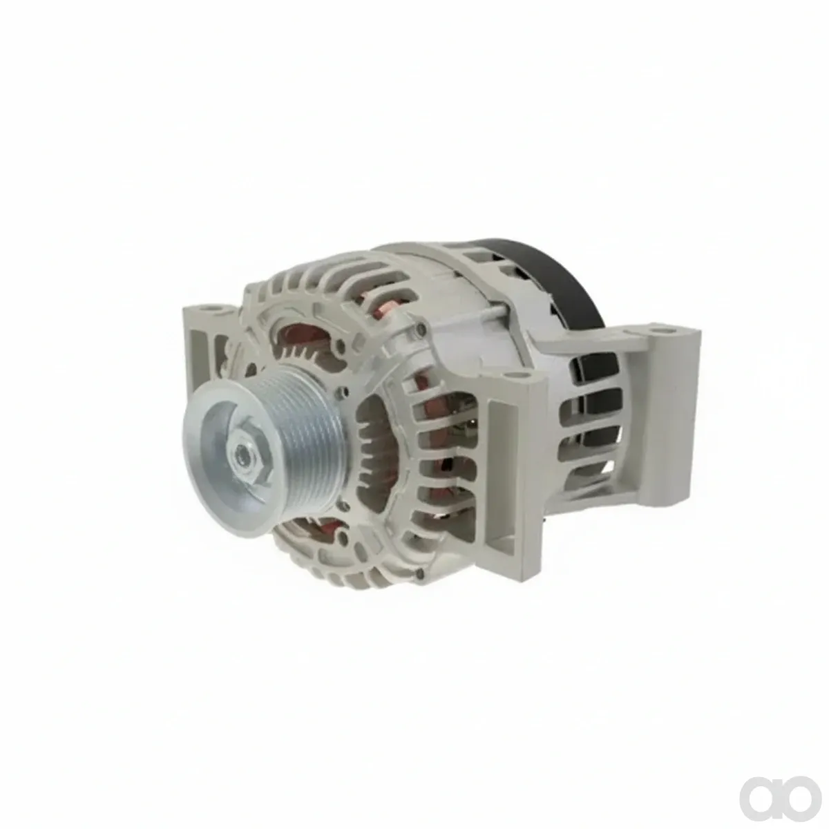 John Deere - DZ124395 - Lichtmaschine