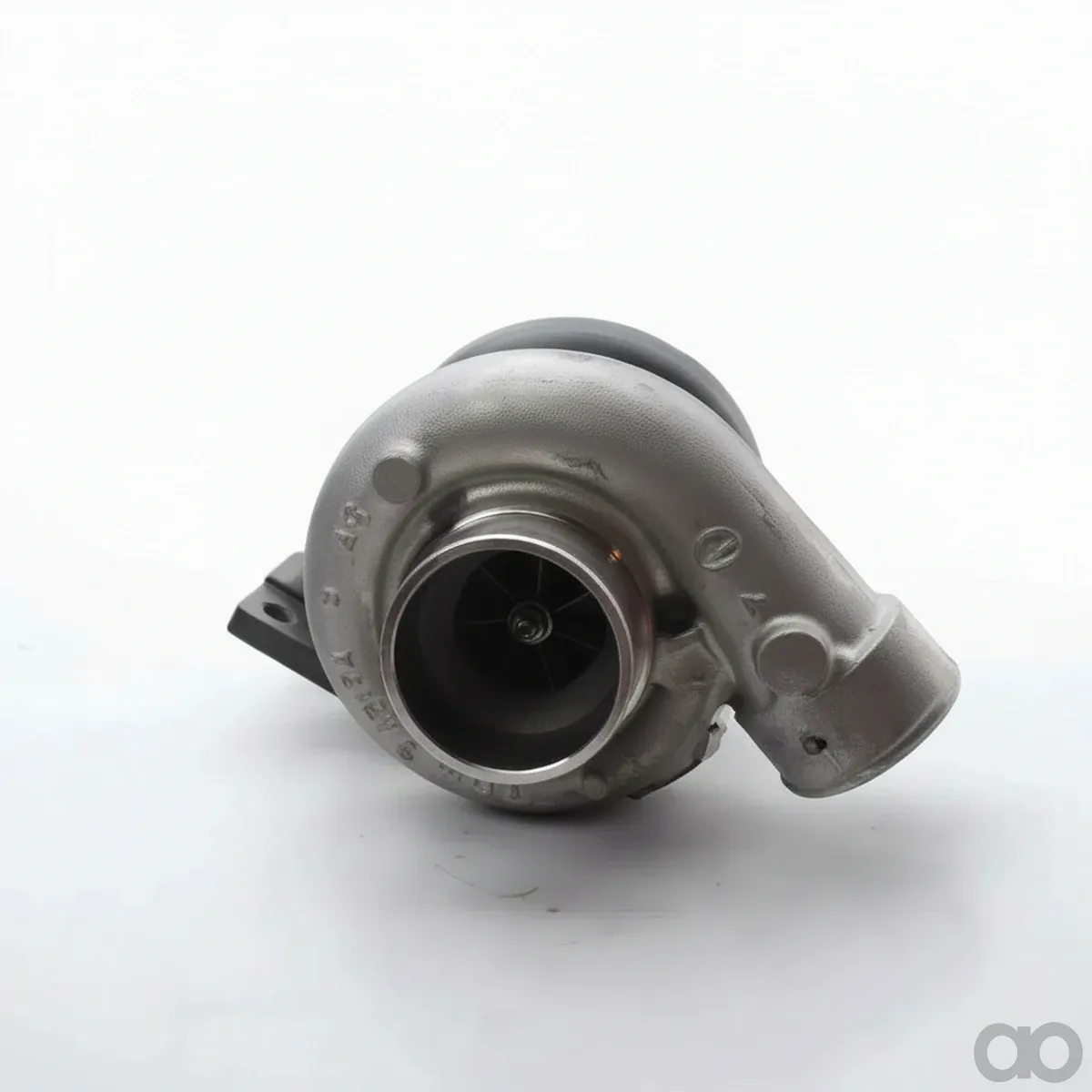 John Deere - DZ126592 - Turbolader