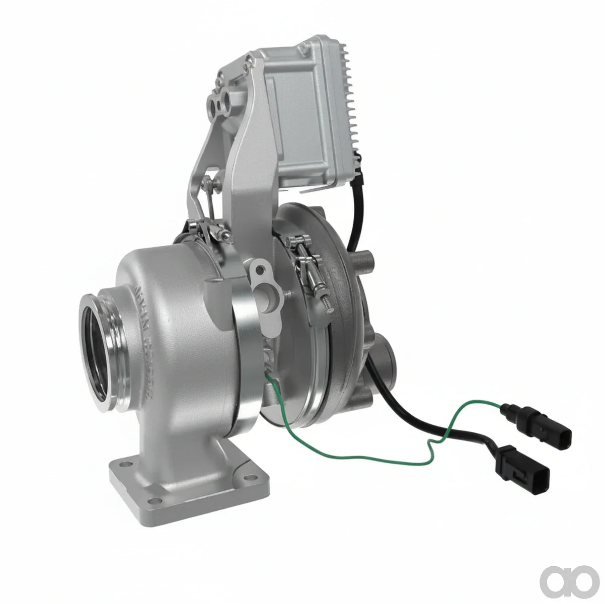 John Deere - DZ126977 - Turbolader