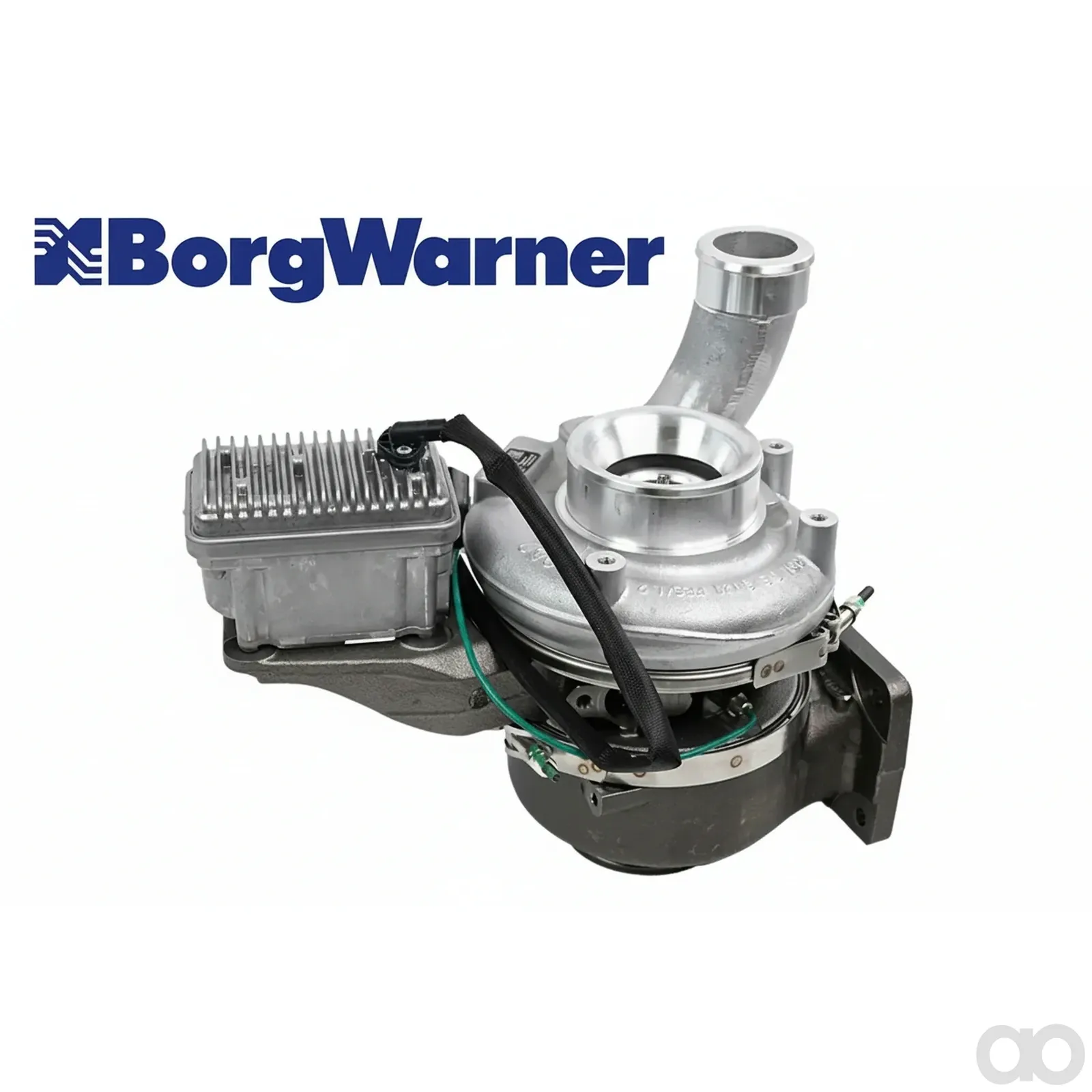 John Deere - DZ126996 - Turbolader