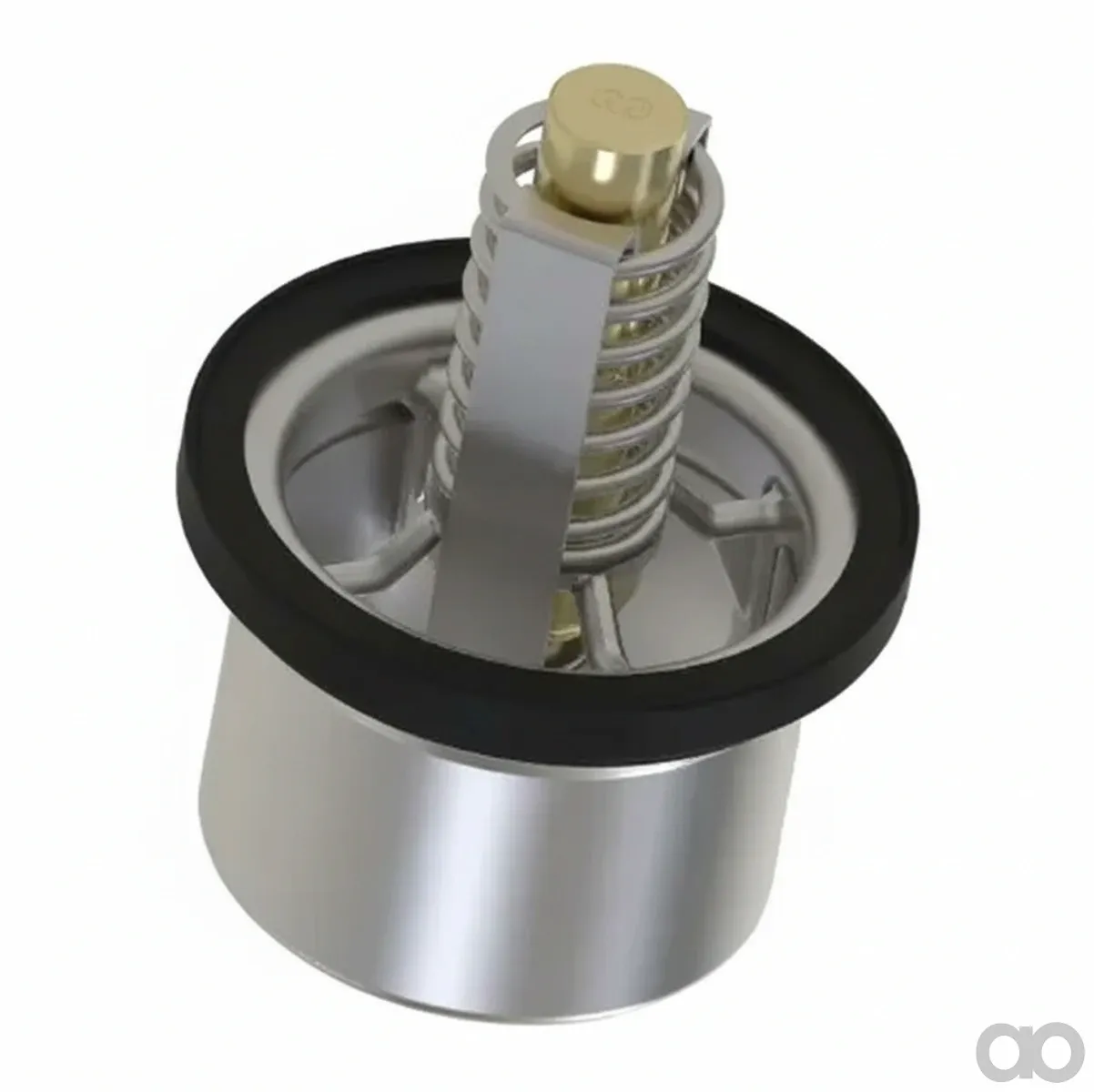 John Deere - DZ127927 - Thermostat