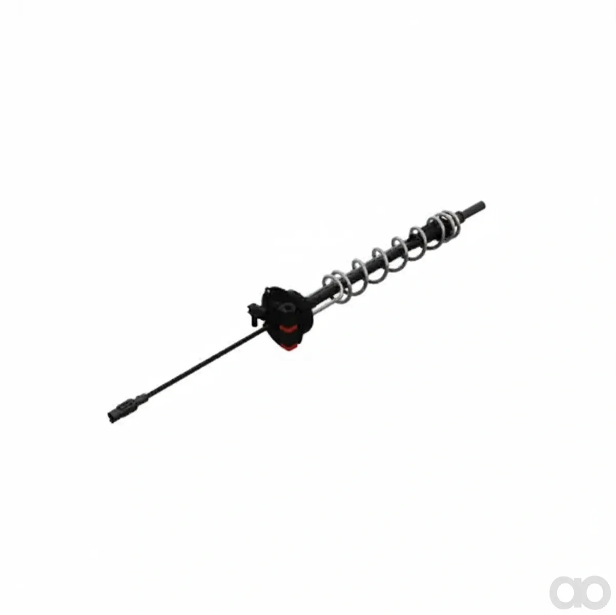 John Deere - DZ128841 - DEF-Tankkopfbaugruppe