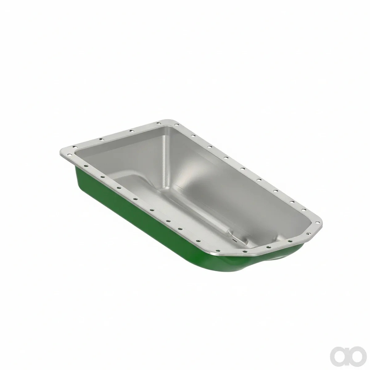 John Deere - DZ128869 - Oelwanne
