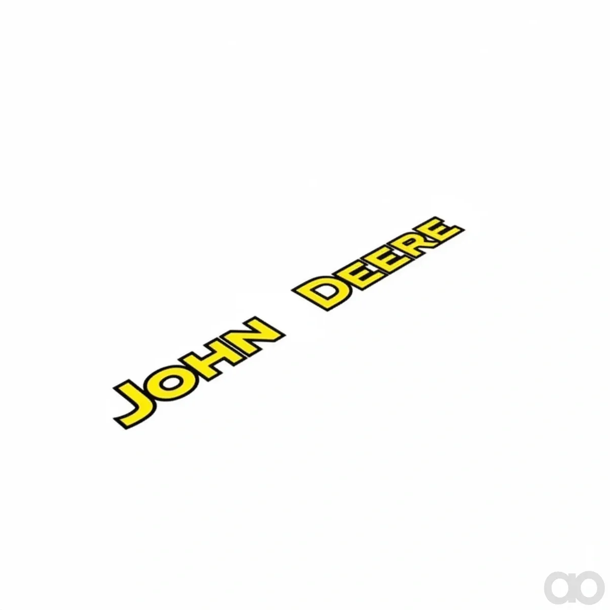John Deere
