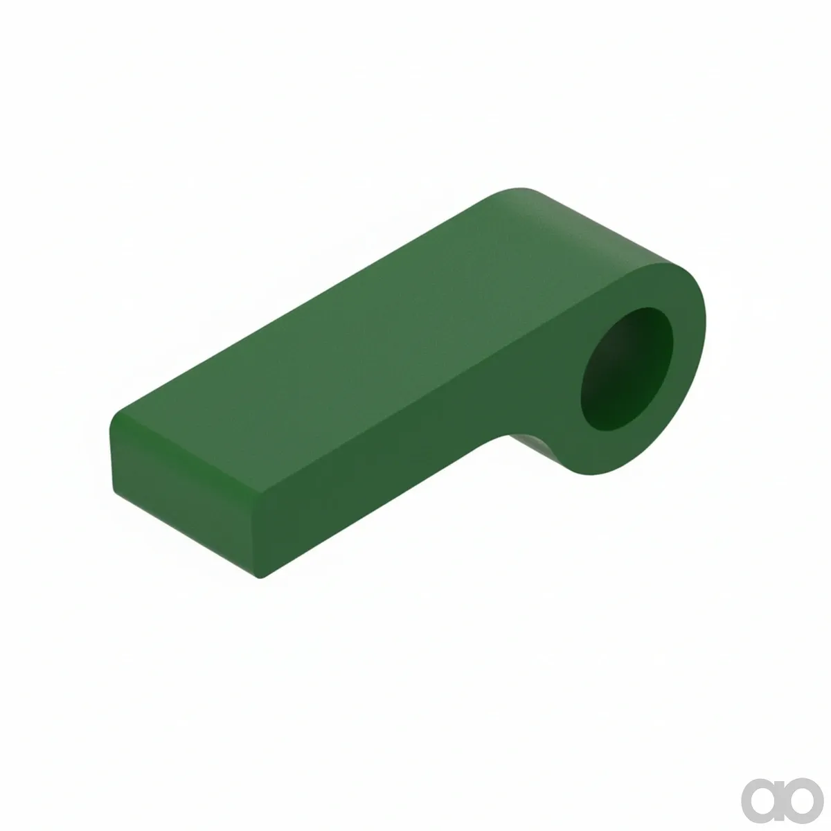 John Deere - E36425 - Hund