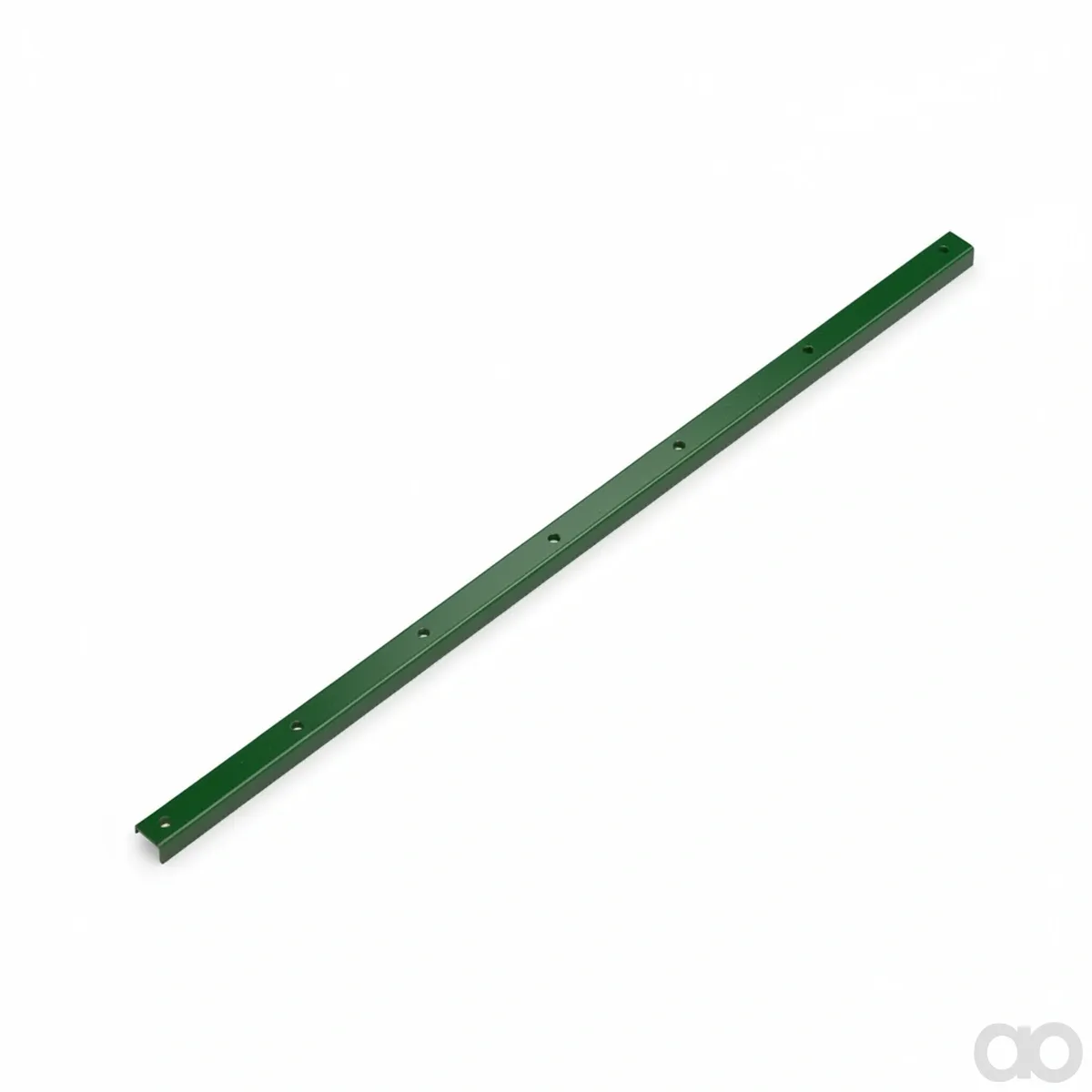 John Deere - E44706 - Halterung - Schiene, Plunger-Fuehrung Oben-R.H. Lang