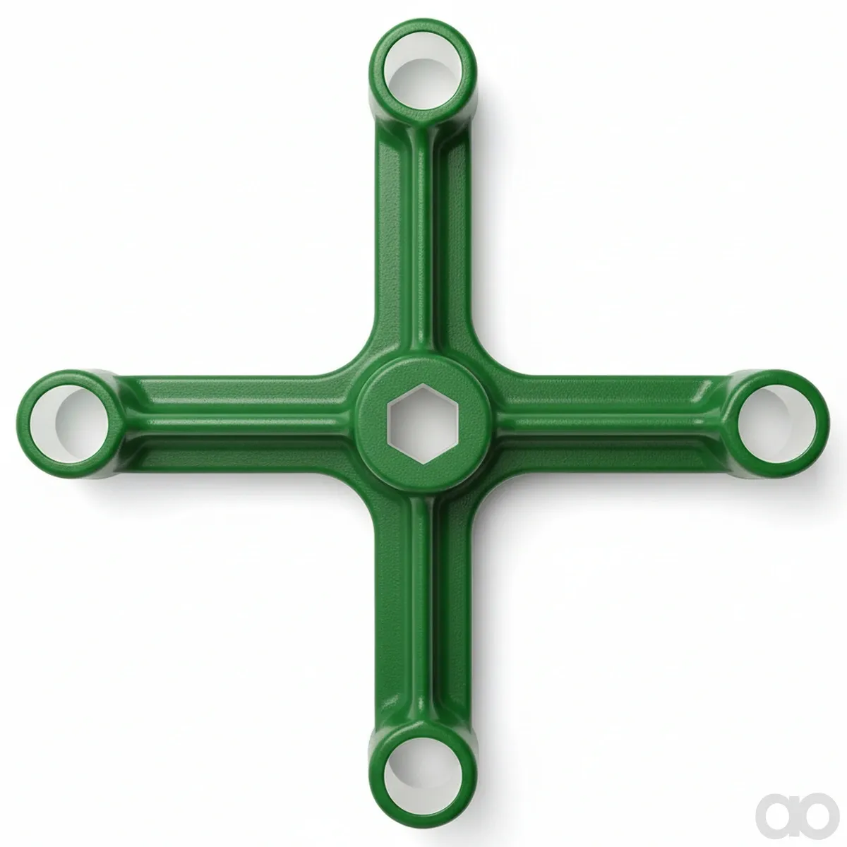 John Deere
