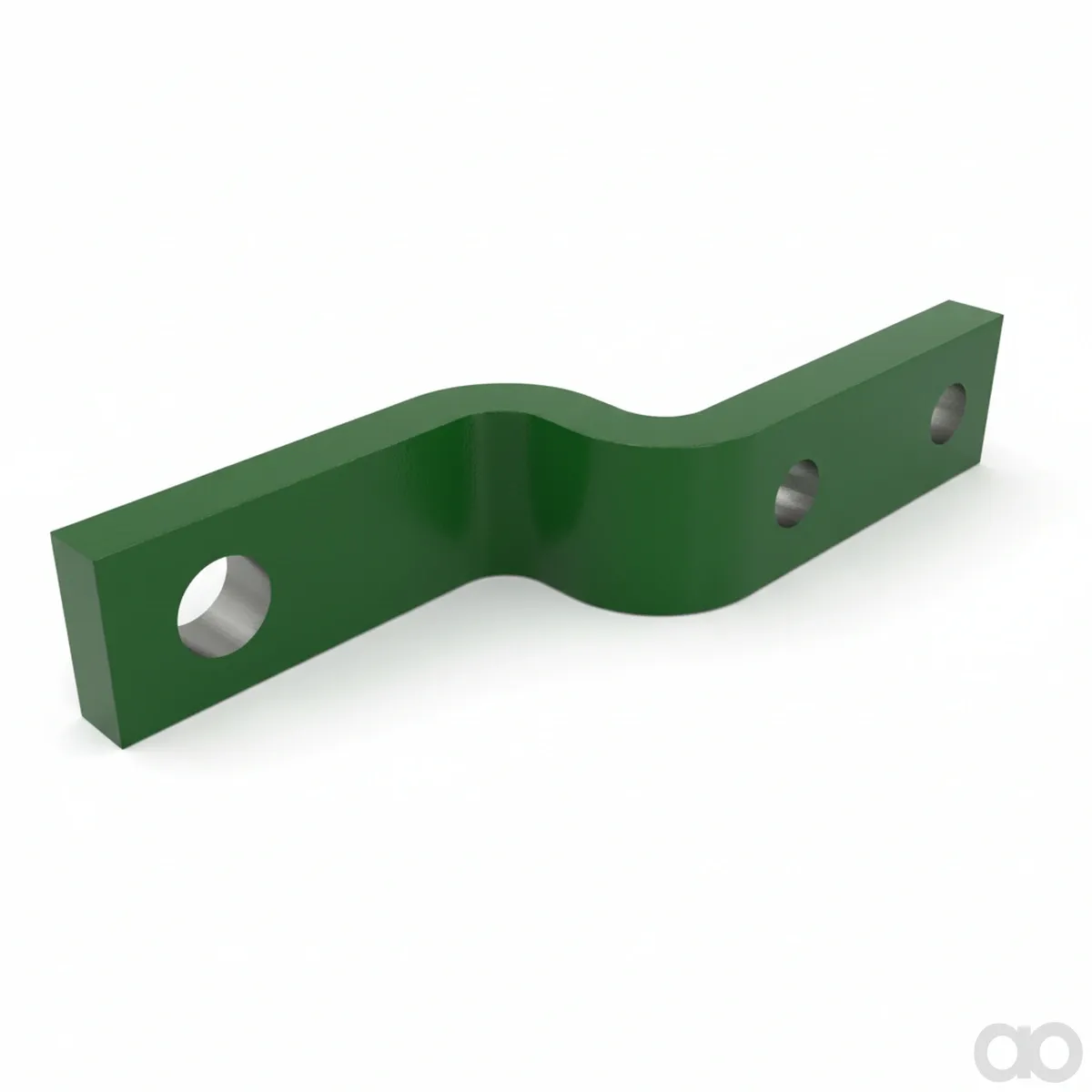 John Deere - E50087 - Gurt-Offset-Kupplung 540 U/Min