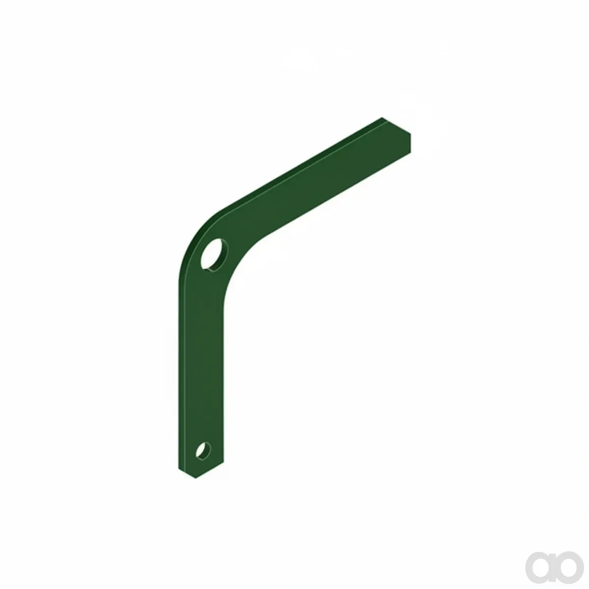 John Deere - E56303 - Hebel