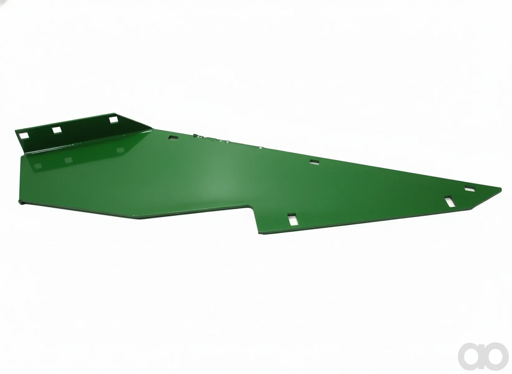 John Deere - E58254 - Rechter Rahmen