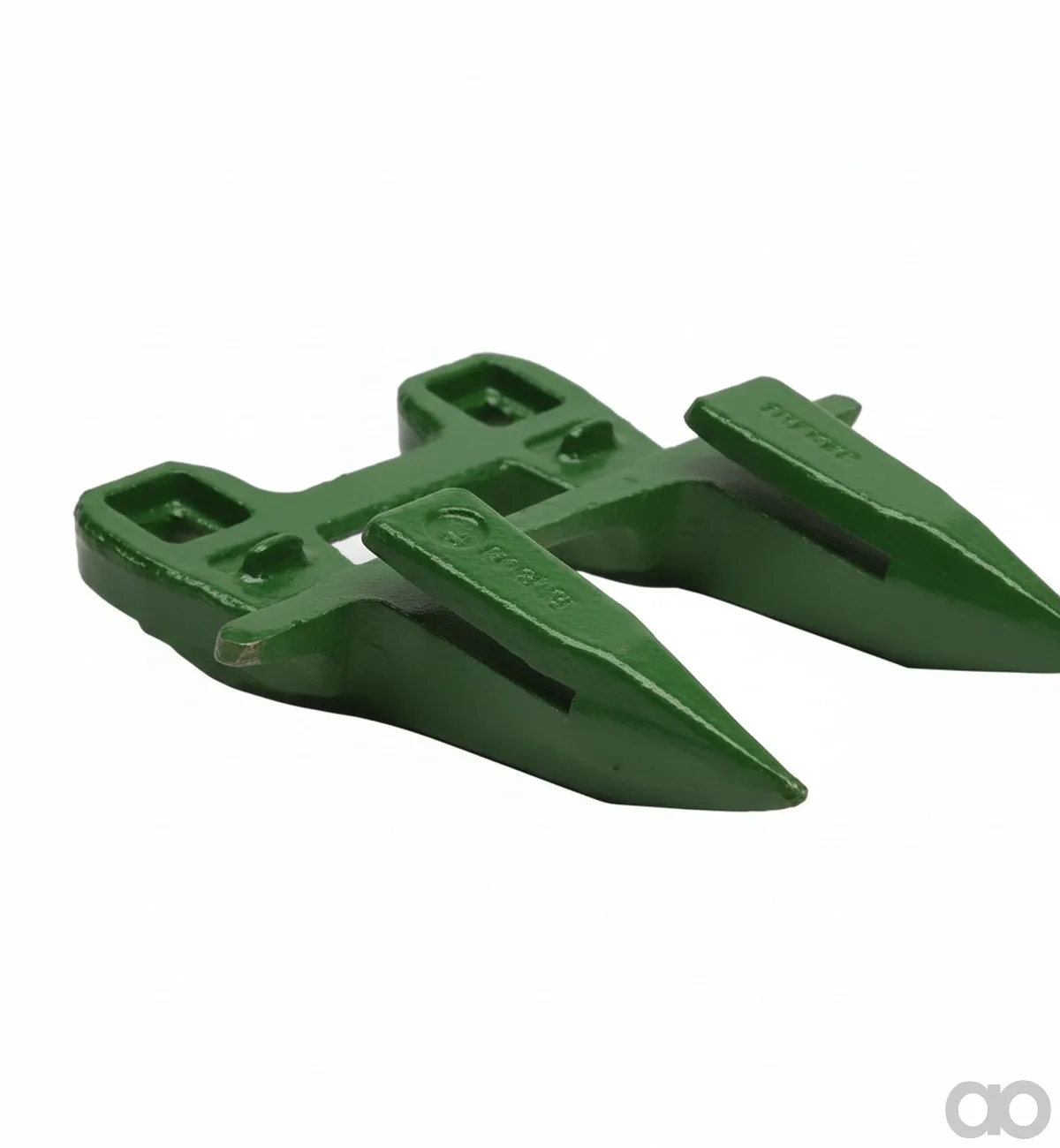 John Deere - E62000 - Kotfluegel