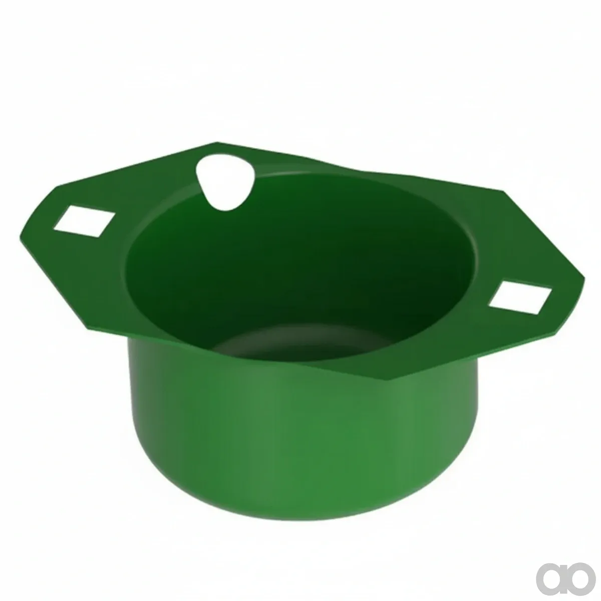 John Deere - E62939 - Abdeckplatte