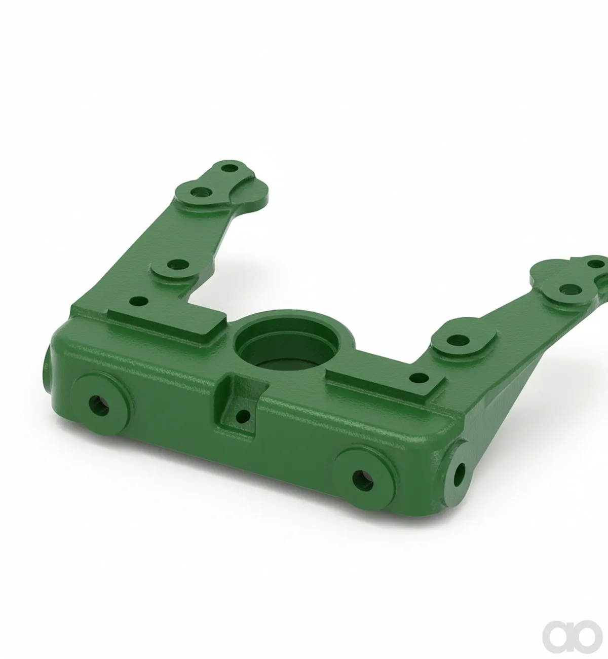 John Deere - E63327 - Stuetze