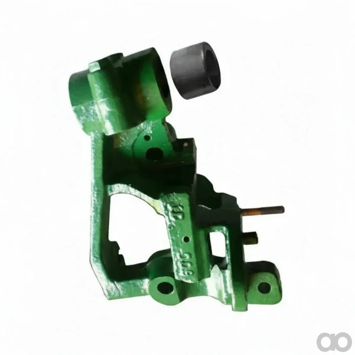 John Deere - E64581 - Fuehrungsbracket