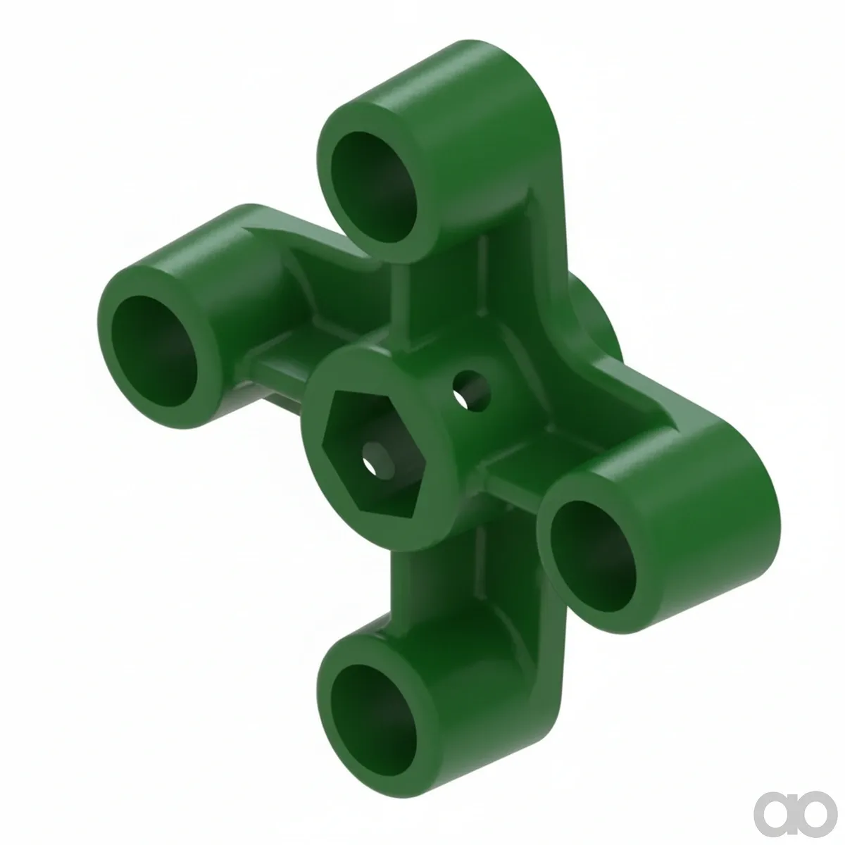 John Deere - E69258 - Drehkreuz