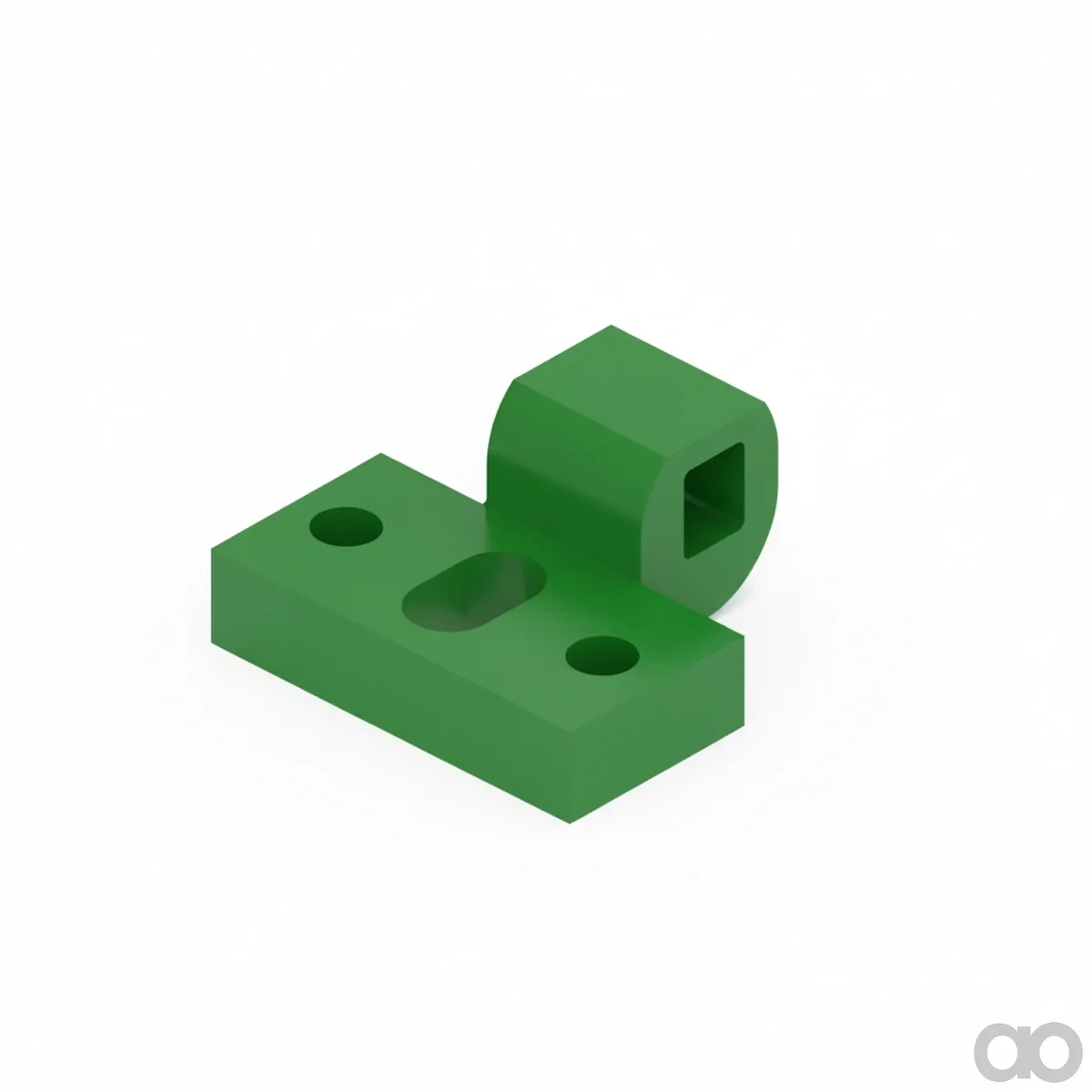 John Deere - E72511 - Halteelement