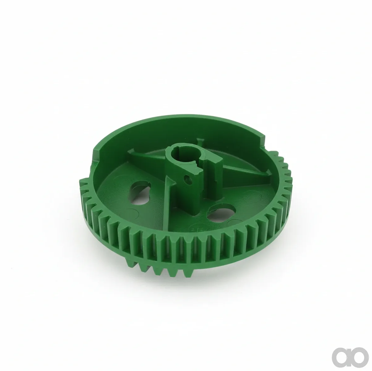 John Deere - E77110 - Schaltrad