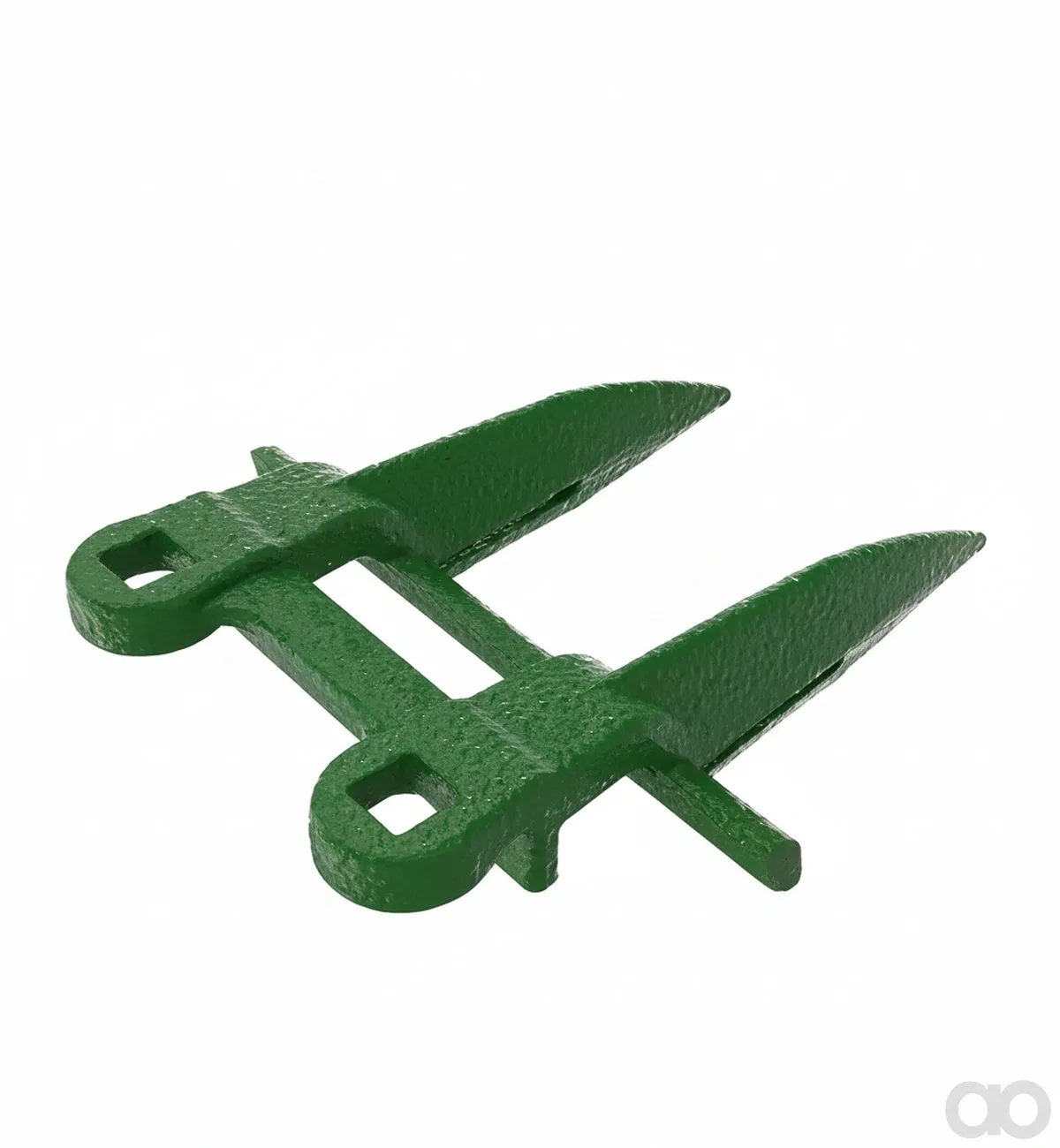 John Deere - E88909 - Messerschutz - Schutz, Abschnitt (REGULAER)