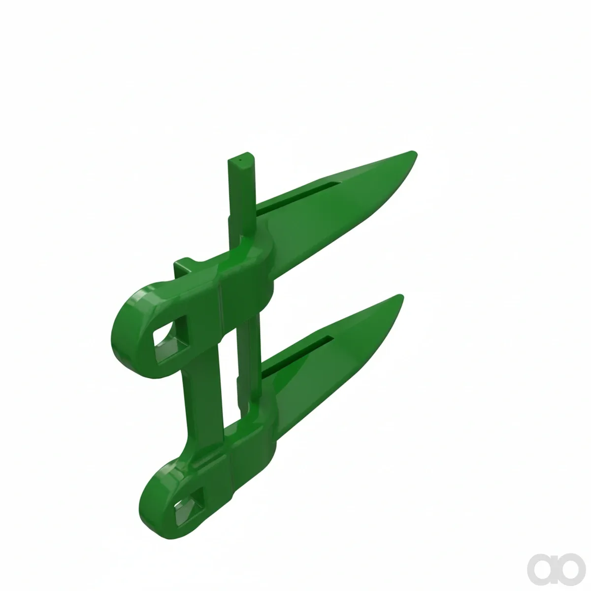 John Deere - E91268 - Messerfuehrung