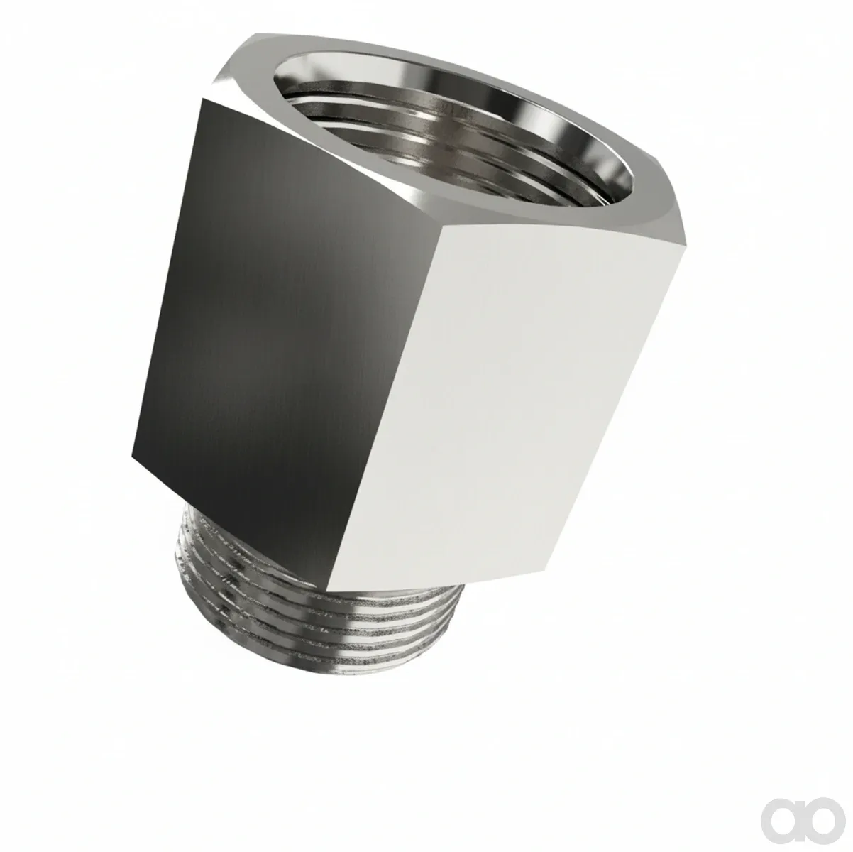 John Deere - E94398 - Adapterverbindungen