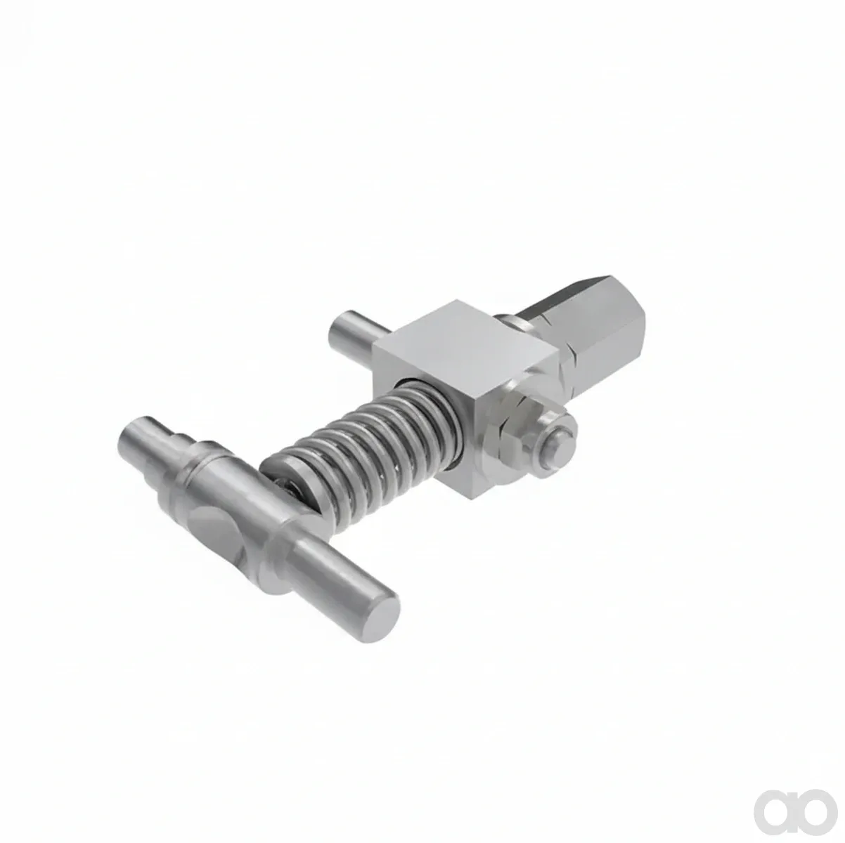 John Deere - EPC045342 - Einsteller