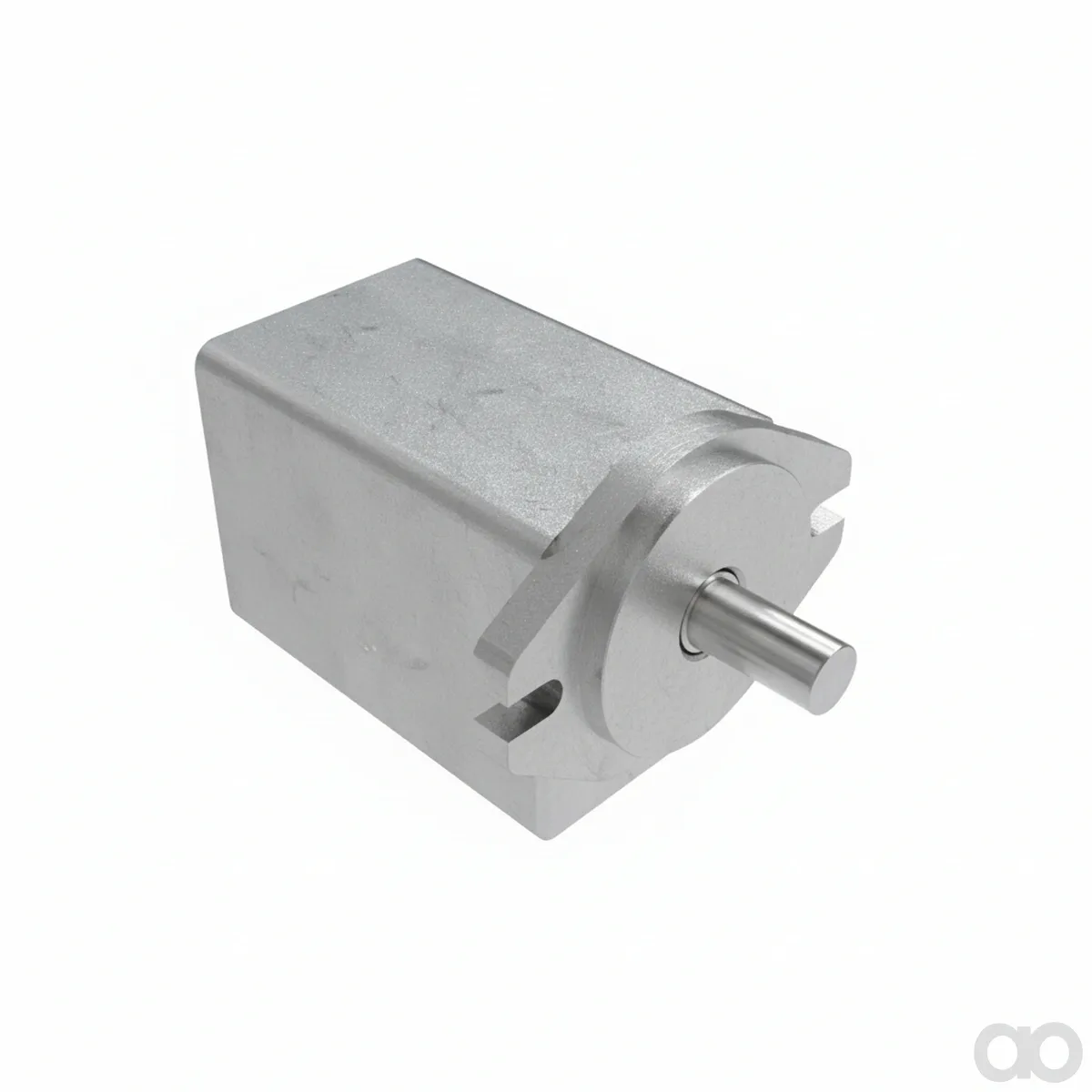 John Deere - EPC045926 - Hydraulikmotor