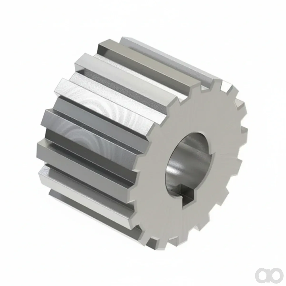 John Deere - EPC201682 - Keilwellenkupplung