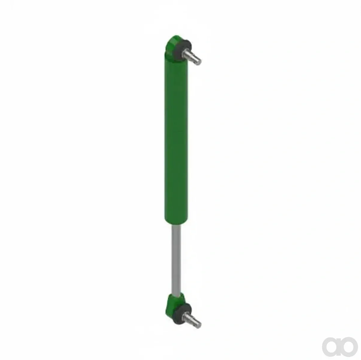 John Deere - EPC204855 - Hydraulikzylinder - Lenkzylinder mit Verstaerkter S