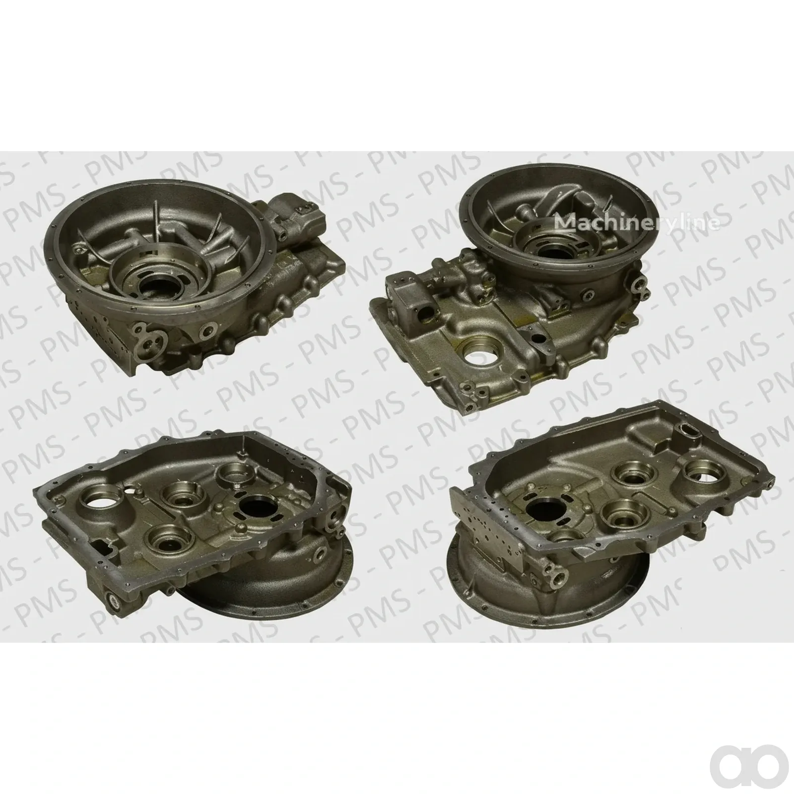 John Deere - ER065587 - Planetenradtraeger