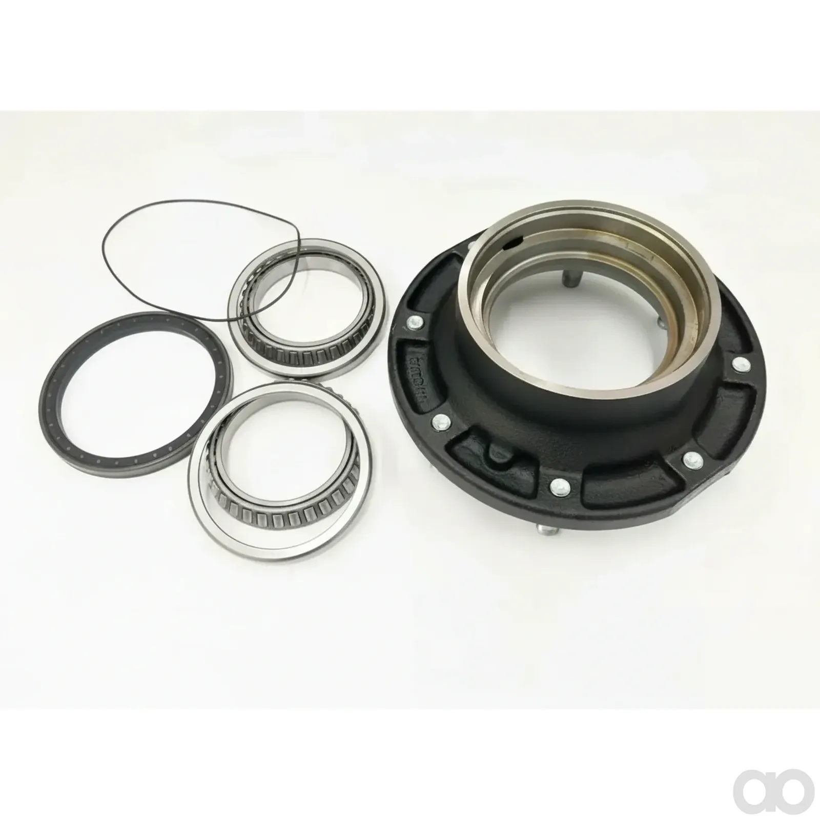 John Deere - ER066769 - Nabe - Radnabenkit