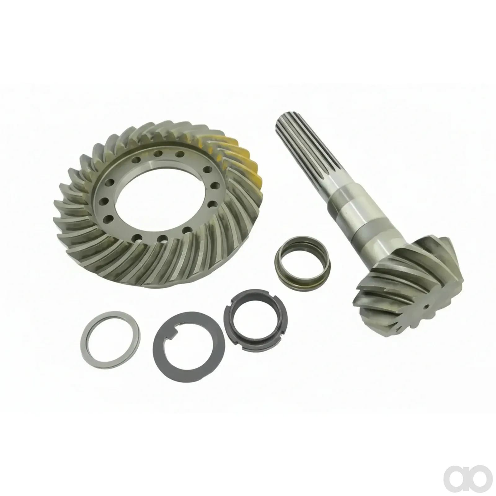 John Deere - ER068559 - Kegelrad