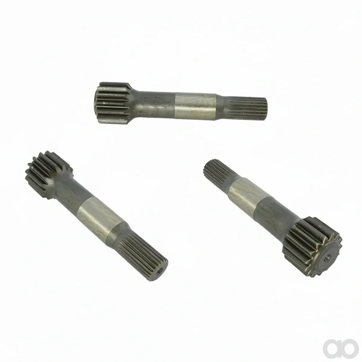 John Deere - ER126739 - Spindel