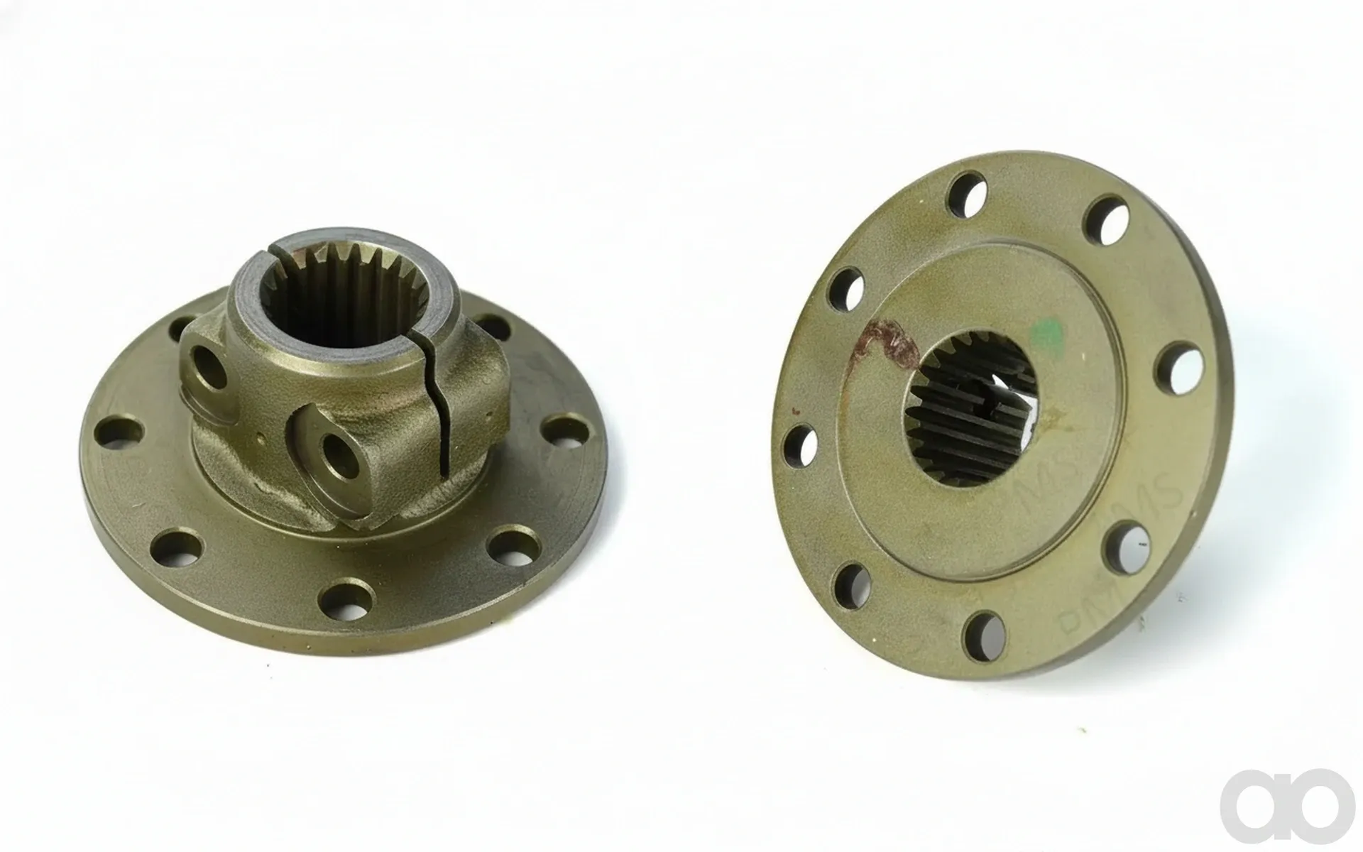 John Deere - ER200434 - Flansch