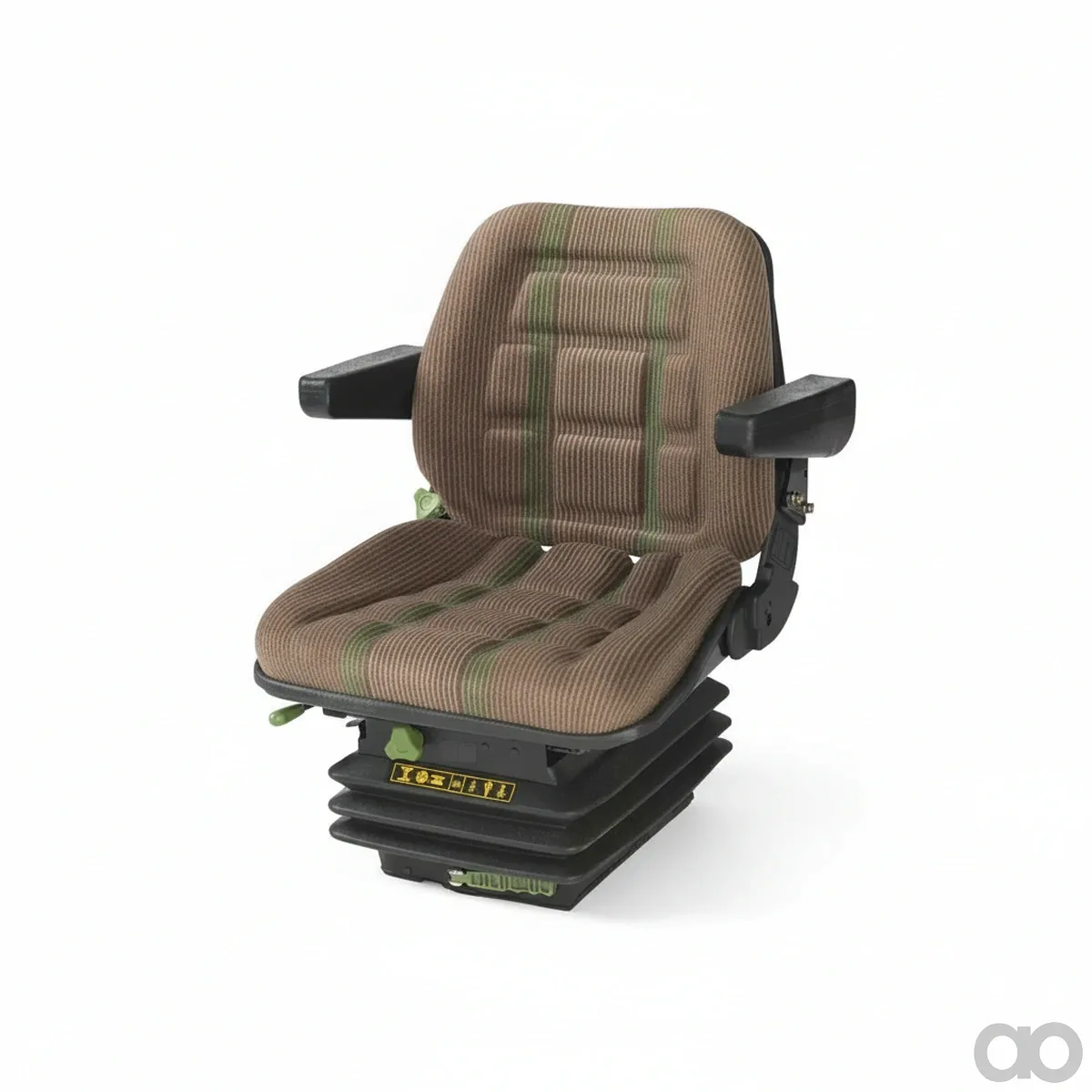 John Deere
