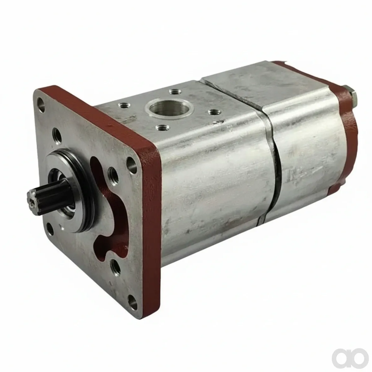 John Deere - ER384563 - Hydraulikpumpe