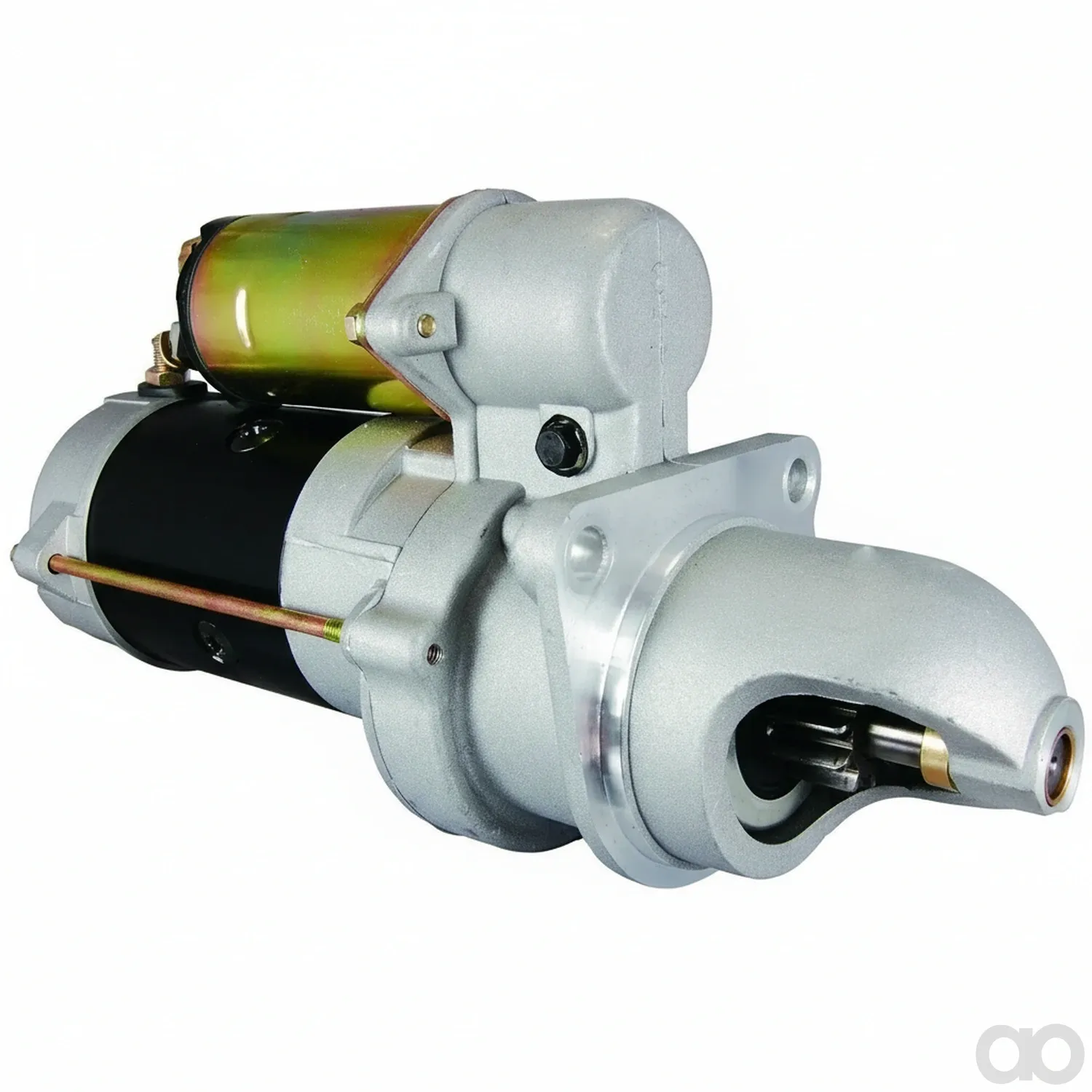 John Deere - ER394677 - Anlasser - Starter Motor