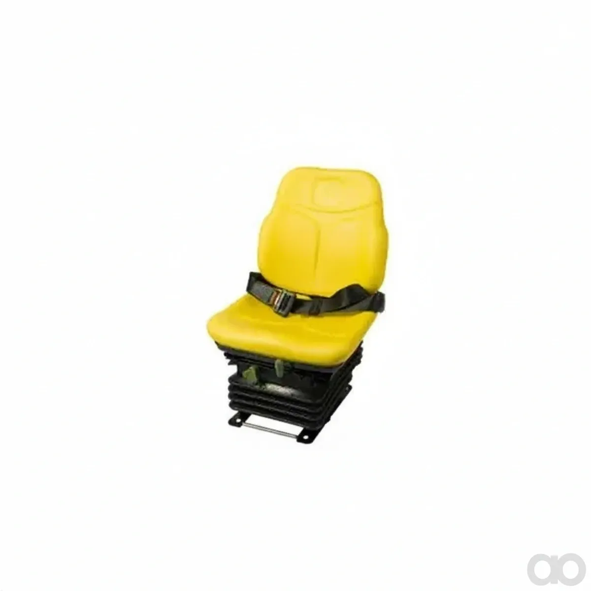 John Deere