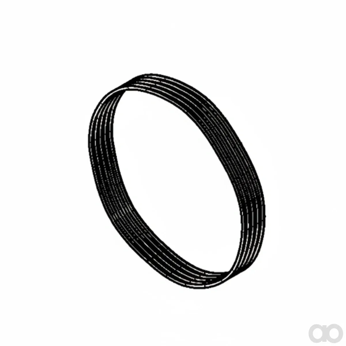 John Deere - ER436492 - Feder