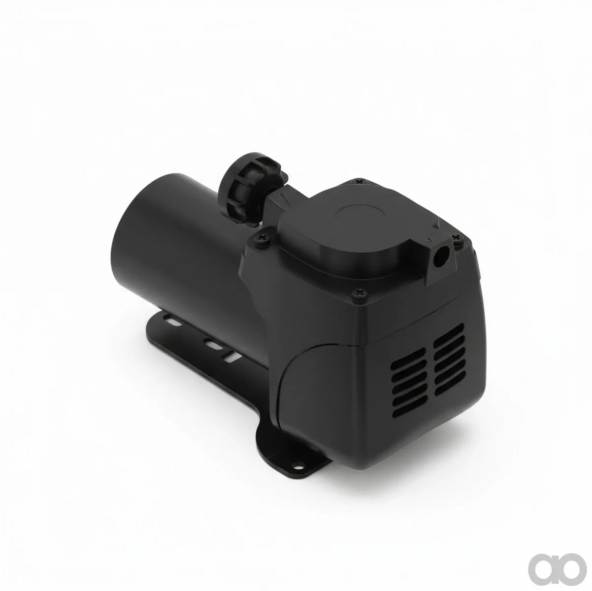 John Deere - F061614 - Pumpe