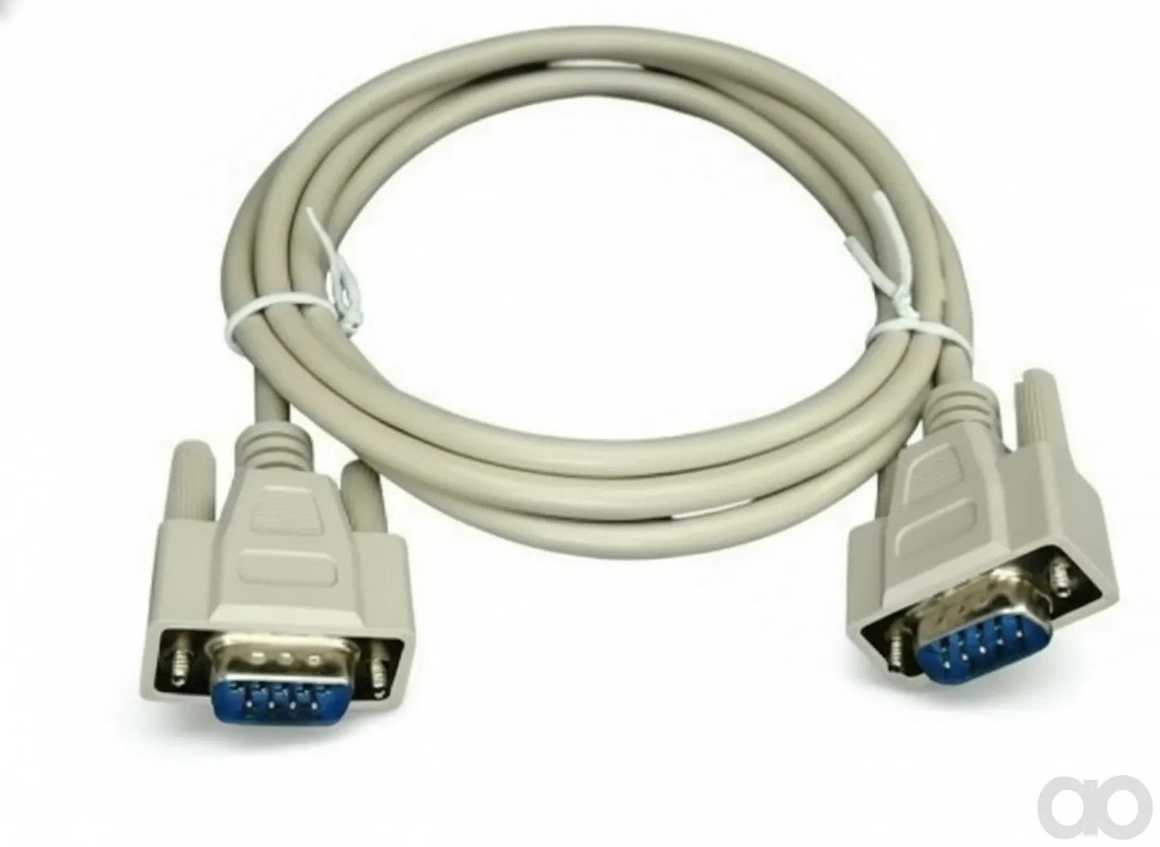 John Deere - F063471 - Stecker mit Kabel