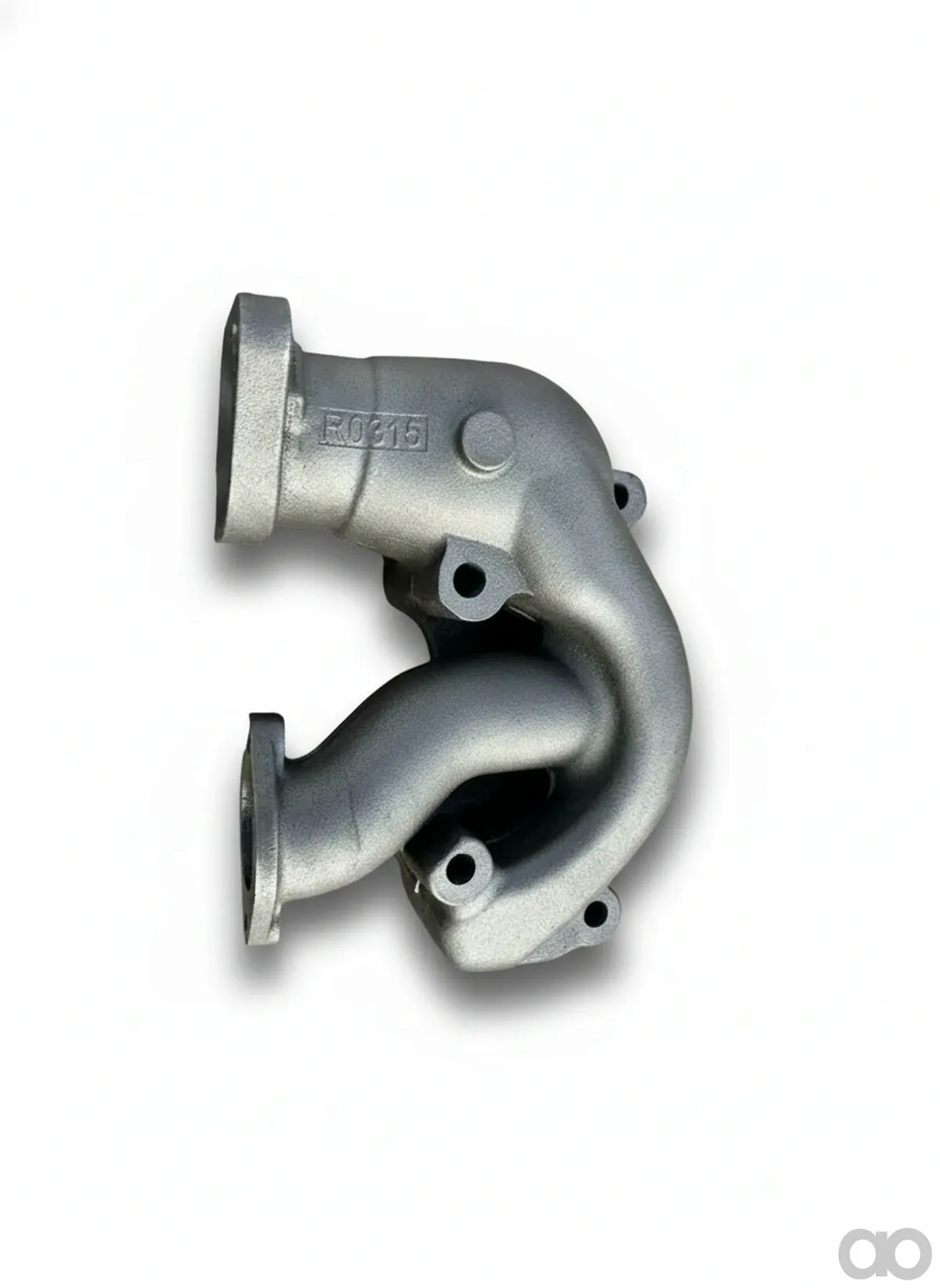 John Deere - F1394R - Halter