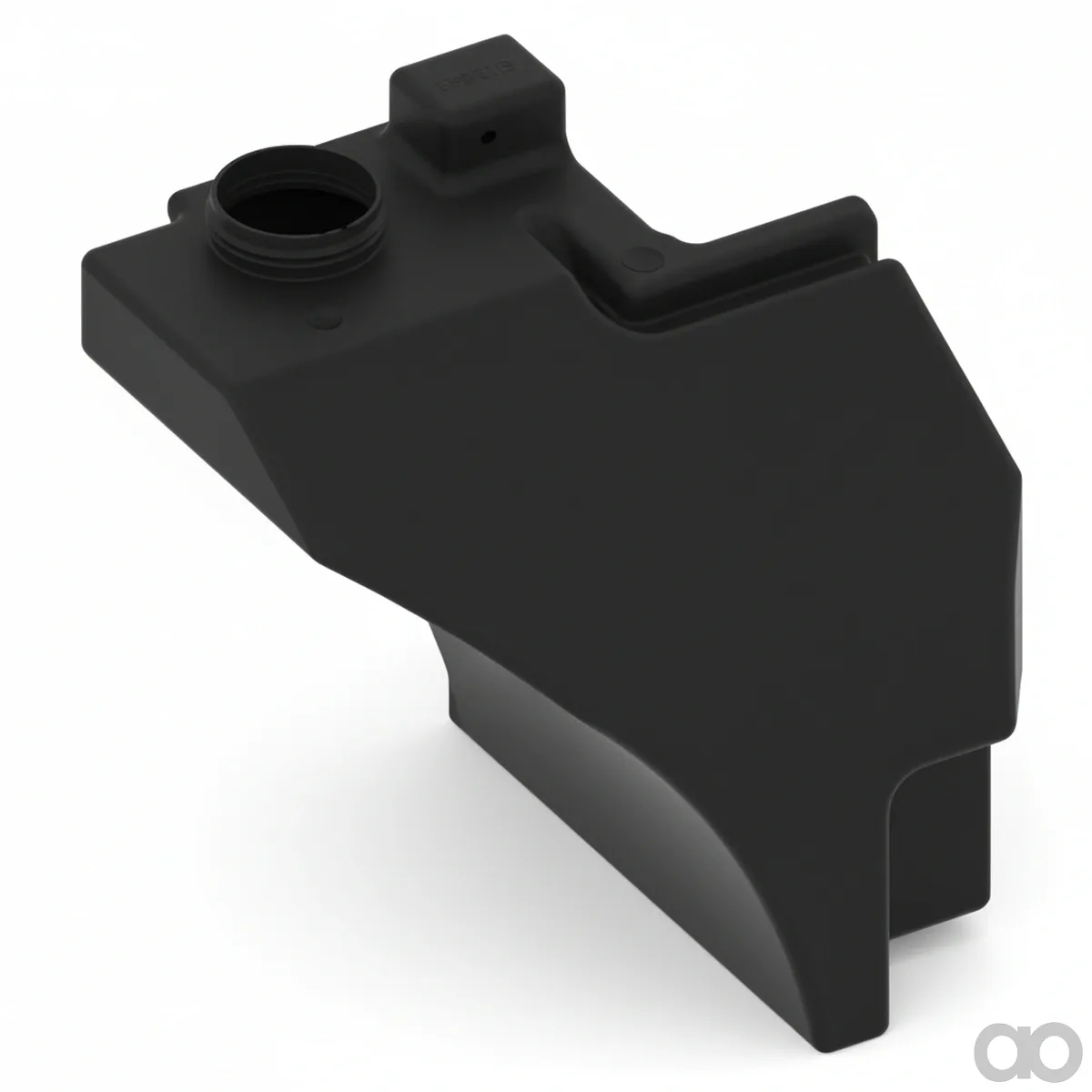 John Deere - F642741 - Tank