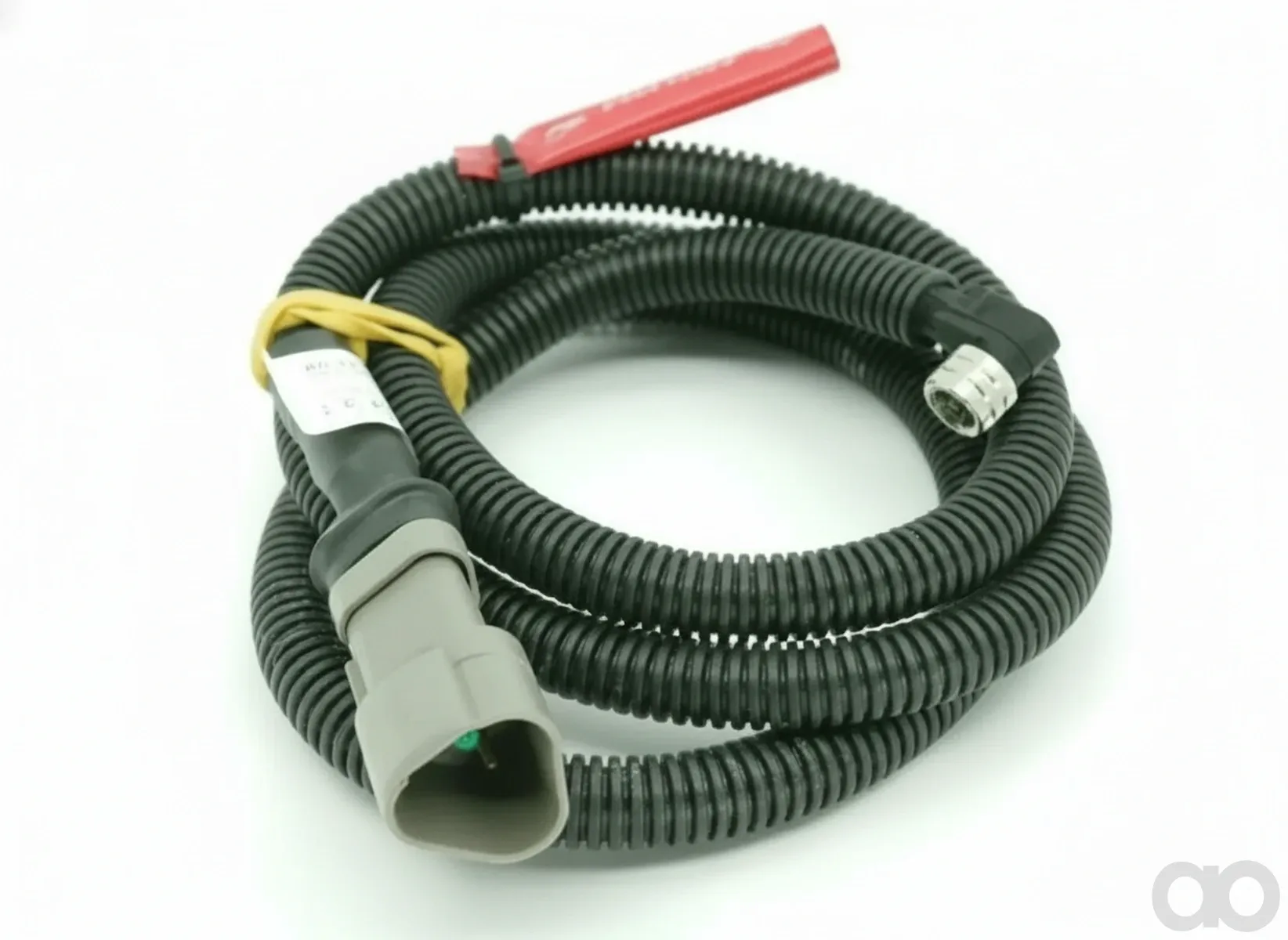 John Deere - F658196 - Kabel